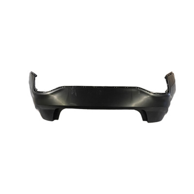 250*85**24cm Cauda de carro quente Acessórios anti-colisão para Geely Geometry Bumper traseiro