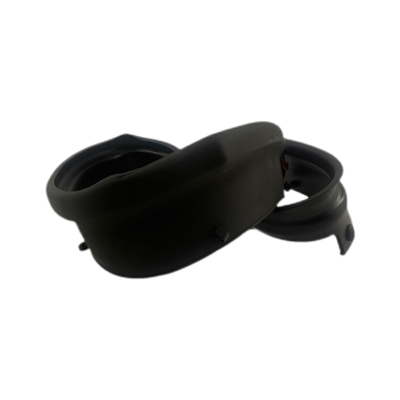 Substitua a faixa de vedação da porta original BYD Han EV para o corpo de vedação forte, parte HC-6107211
