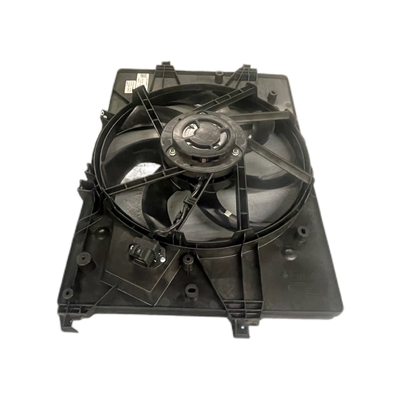 2021- Ventilador Elétrico de Radiador Automóvel OEM de 12 V para Veículo Elétrico BYD Qin PLUS EV