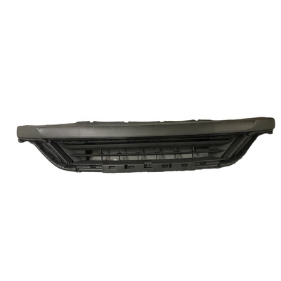 BYD Car Seal Bumper Interior Iron Frame Buffer Beam Assembly e parafusos incluídos