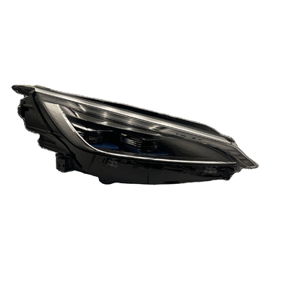BYD Original 12V lâmpada LED Faros de irradiação longa com controle de brilho preciso