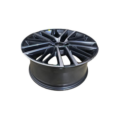 GEELY Xingrui Alumínio forjar liga de roda Hub para Moderno OE NO. 4024059400