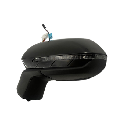 Substitua / Reparação 2021- Durável e elegante BYD Qin PLUS EV DM I Rearview Mirror Assembly