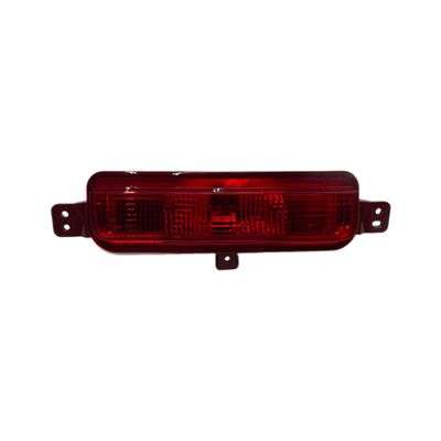 Voltagem 12V GEELY Boyue Sistema de Iluminação Automóvel Lâmpada de Neve Quadrada OEM 7054002400