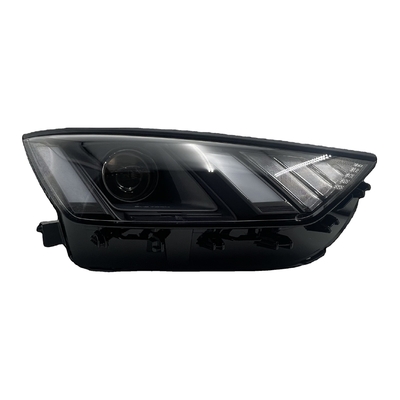 Hatchback de primeira geração 23.04- Faróis LED com código de forma da lâmpada H7