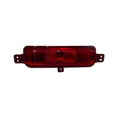 GEELY Boyue Sistema de Iluminação Automóvel Lâmpadas de nevoeiro OEM 7054002400 em Vermelho