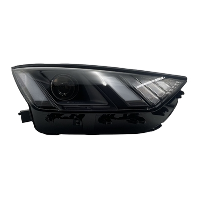 BYD Seagull Acessórios de Iluminação Automóvel Frente Combinada Luz Assy EKEA-4121020 12V