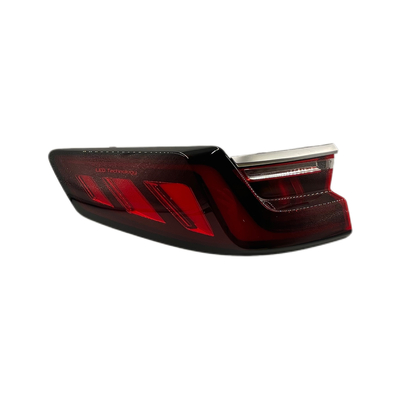 BYD Song PLUS SA3F-4133010C Luzes traseiras LED em vermelho para melhor desempenho de condução