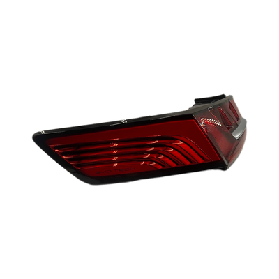 Lâmpadas traseiras LED da BYD Han EV OEM HC-4133010A Acessórios do Sistema Superior de Iluminação Automóvel