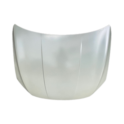 BYD Car Fitment Hood para Qin PRO/PLUS HAD-8402010/70 Honeycomb Style Acessório OEM