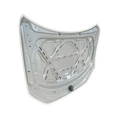 BYD Car Fitment Hood para Qin PRO/PLUS HAD-8402010/70 Honeycomb Style Acessório OEM