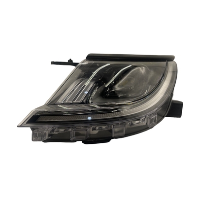 Luz LED para BYD Dolphin 2021 Ano Branco Iluminação Branca Quente Substituição/Reparação Propósito