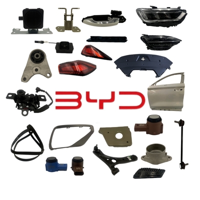2018- Peças para automóveis BYD Dolphin Yuan Tang Han Qin Seal Seagull Energy Peças para automóveis