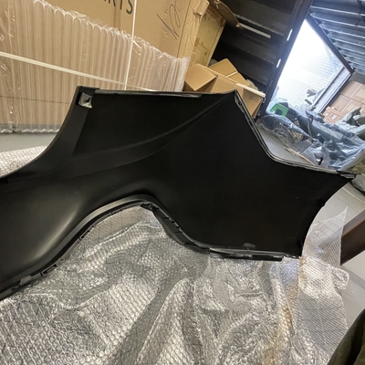 250*85**24cm Cauda de carro quente Acessórios anti-colisão para Geely Geometry Bumper traseiro