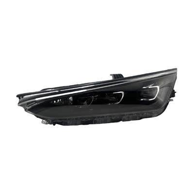 ST-4121010 OE No. Faróis para lâmpadas BYD Tang II Tipo Original -Importadas