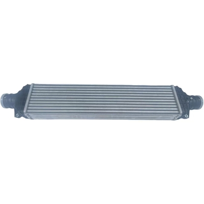 Intercooler de alumínio para BYD Tang no n.o OE ST-1301020