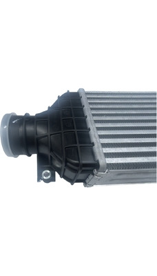 Intercooler de alumínio para BYD Tang no n.o OE ST-1301020