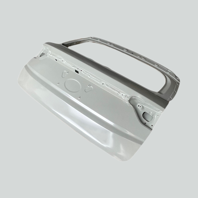 Capa do porta-malas do carro para GEELY Binyue Ferro BYD Troca 12 meses OEM Parte 5062021900C15