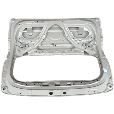 Capa do porta-malas do carro para GEELY Binyue Ferro BYD Troca 12 meses OEM Parte 5062021900C15
