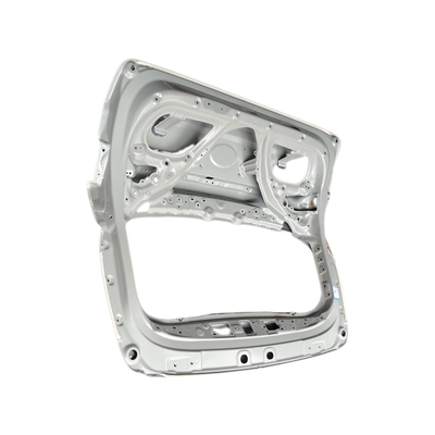 Capa do porta-malas do carro para GEELY Binyue Ferro BYD Troca 12 meses OEM Parte 5062021900C15