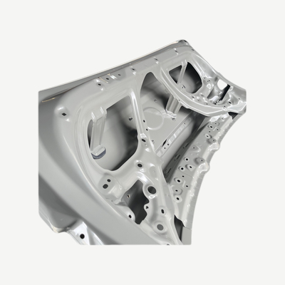 Capa do porta-malas do carro para GEELY Binyue Ferro BYD Troca 12 meses OEM Parte 5062021900C15