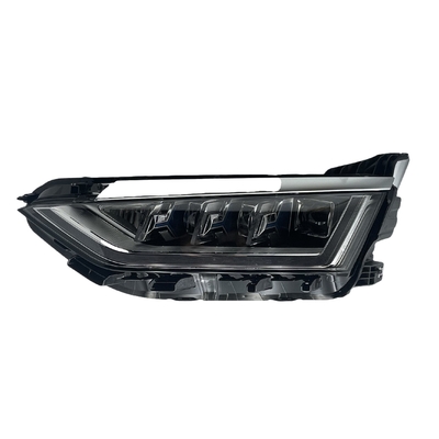 HC-4121010F 12V Front Combination White LED Light Assembly para modelos BYD Han DM-I/DM-P