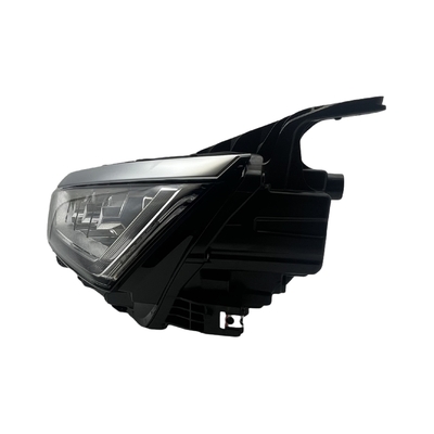HC-4121010F 12V Front Combination White LED Light Assembly para modelos BYD Han DM-I/DM-P