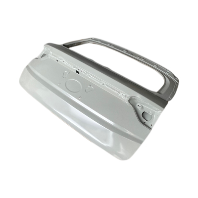 GEELY Bingyue 18.10-21.08 Capa do tronco de fibra de carbono do estilo CSL para SUV Binyue de 1a geração