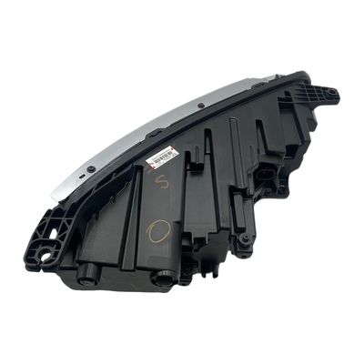HC-4121010F 12V Front Combination White LED Light Assembly para modelos BYD Han DM-I/DM-P