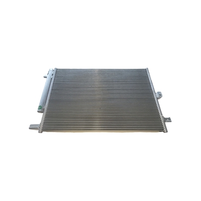 Peças sobressalentes para BYD Qin PLUS DM-I Condensador de automóveis HA2HE-8105010AP