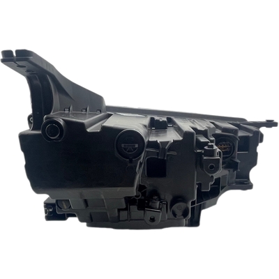 HC-4121010F 12V Front Combination White LED Light Assembly para modelos BYD Han DM-I/DM-P