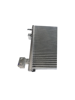 Peças sobressalentes para BYD Qin PLUS DM-I Condensador de automóveis HA2HE-8105010AP