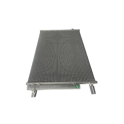 Peças sobressalentes para BYD Qin PLUS DM-I Condensador de automóveis HA2HE-8105010AP