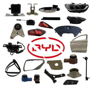 Peças sobressalentes para BYD Qin PLUS DM-I Condensador de automóveis HA2HE-8105010AP