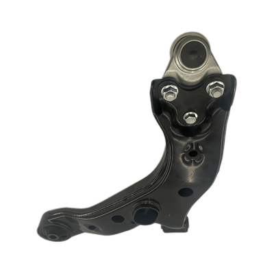 Braço de comando inferior para SUV GEELY Boyue 16.03-18.03 Instalação do carro Garantida e Durabilidade