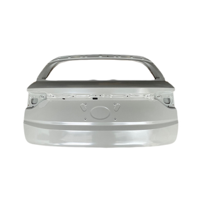 GEELY Bingyue 18.10-21.08 Capa do tronco de fibra de carbono do estilo CSL para SUV Binyue de 1a geração