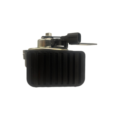 BYD Han EV/DM-I/DM-P Tweeters de plástico para automóveis com N.O.O. HCE-3721010 Air Horn Design