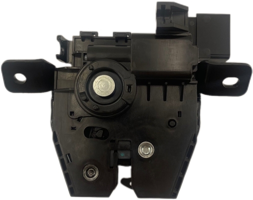 Atualize o seu 2022- BYD SEAL com OEM HCHY-5605100D Portão de Porta de Carro em Texturas de Plástico