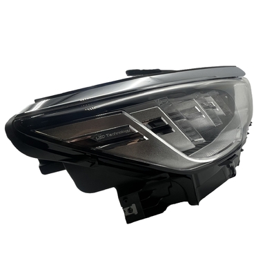 BYD Song Pro SA2FC-4121020D Faróis LED com 12V Cool White Bulbs