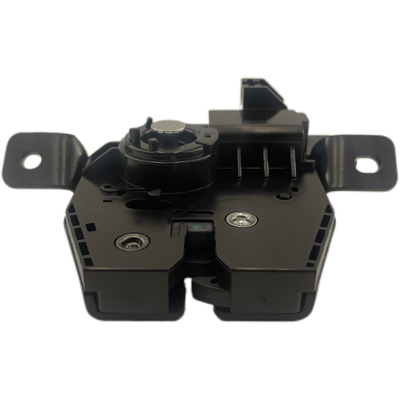 Atualize o seu 2022- BYD SEAL com OEM HCHY-5605100D Portão de Porta de Carro em Texturas de Plástico