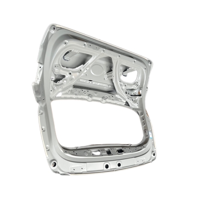 Capa dura do porta-malas traseira para GEELY Binyue OEM 5062021900C15