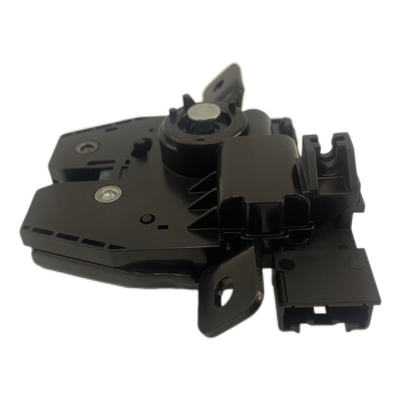 Atualize o seu 2022- BYD SEAL com OEM HCHY-5605100D Portão de Porta de Carro em Texturas de Plástico