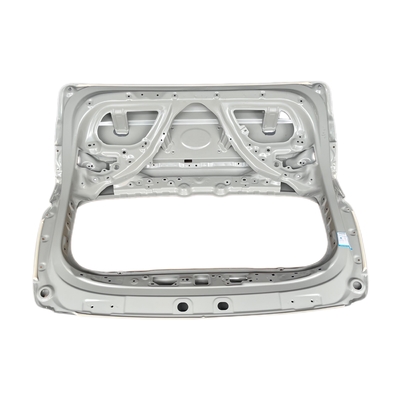 Capa dura do porta-malas traseira para GEELY Binyue OEM 5062021900C15