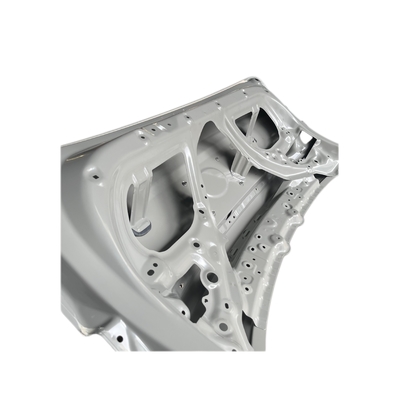 Capa dura do porta-malas traseira para GEELY Binyue OEM 5062021900C15