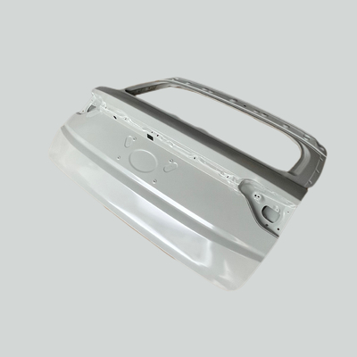Capa dura do porta-malas traseira para GEELY Binyue OEM 5062021900C15
