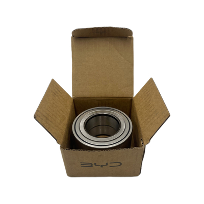 Kit de rolamentos de ferro para BYD Song Pro DM-I Ferramenta de remoção de eixo da roda dianteira Texturas de ferro