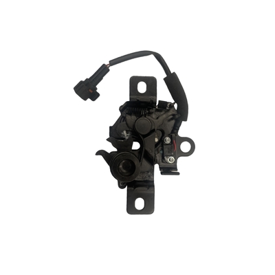 11782874-00 Peças para automóveis de fecho de capô para BYD Tang e BYD Qin PLUS Série OE NO. 11782874-00