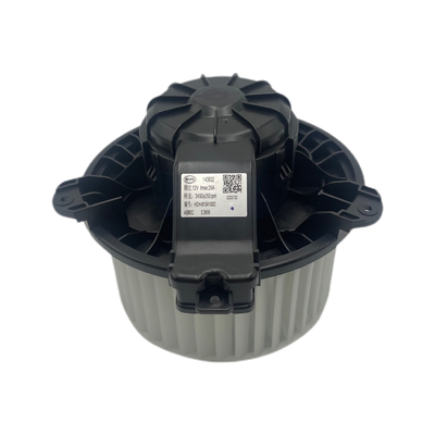 Voltagem 12V 12V DC Blower Fan para BYD Han EV Car AC Blower Motor e Ano 2020-