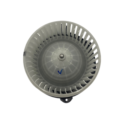 Voltagem 12V 12V DC Blower Fan para BYD Han EV Car AC Blower Motor e Ano 2020-