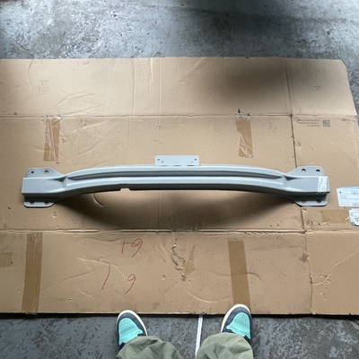Quadro de proteção traseira de ferro para a geração 1 Song PLUS SUV 20.09- Suporte ao sistema de carroceria automática